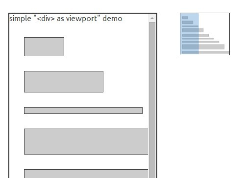 jQuery fracs